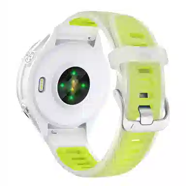 亿祈发 表带 小米红米适用 硅胶材质 双色果冻男女通用