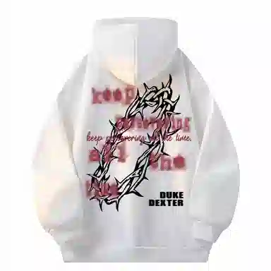 DUKE+DEXTER logovintage