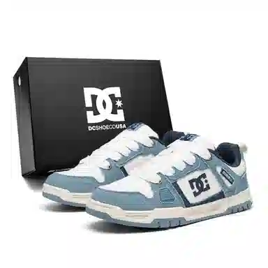 DC Shoes STAG CAS Mint Green