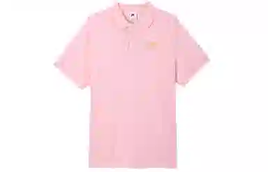Nike Sportswear Polo Pink
