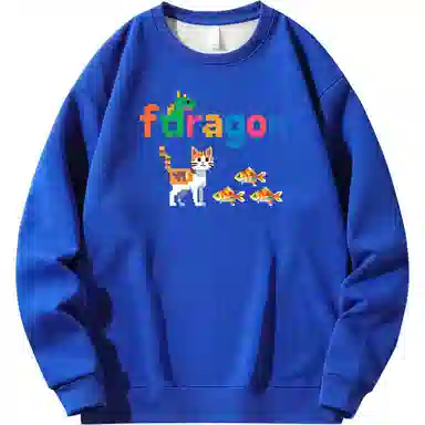 fdragon Logo