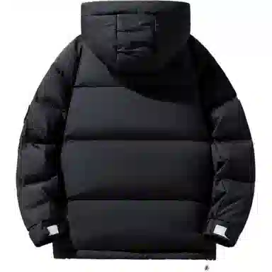SNOW FLYING Winter War Garment 85 Duck Down Jacket