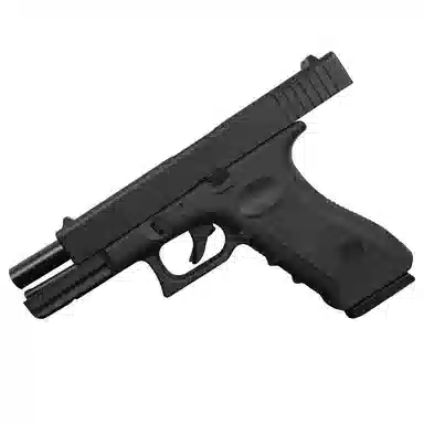 GLOCK G17