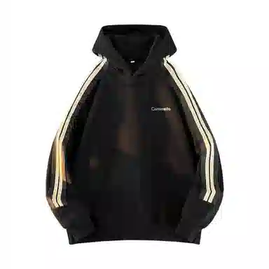 Caramella Logooversize