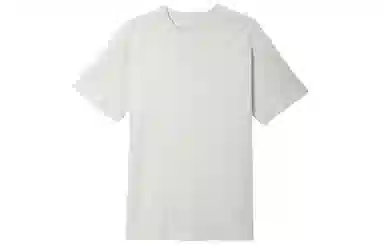 Nike Sportswear Essentials Premium T-Shirt Light Bone
