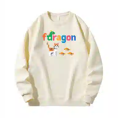 fdragon Logo