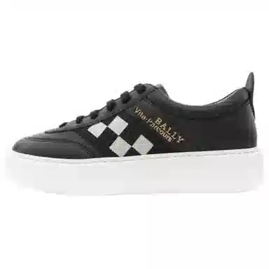 BALLY