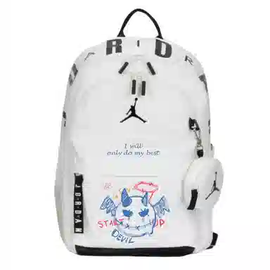 Jordan Backpack