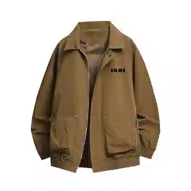 IGOI cityboyLOGO