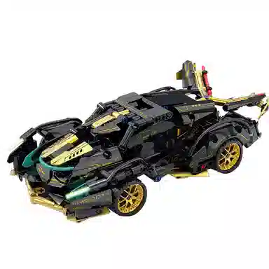 Stomle Family 114V12 1001-2000pcs STL-0110