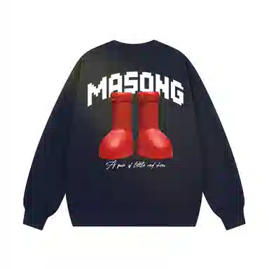 masongarments Logo