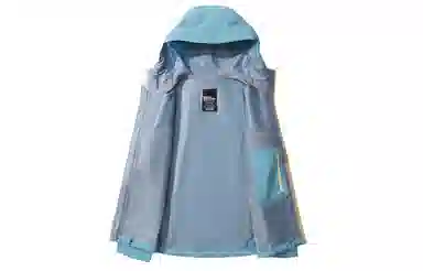 Jack Wolfskin HIGHEST PEAK