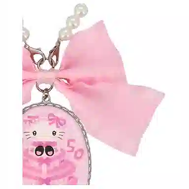 Sanrio Hello Kitty