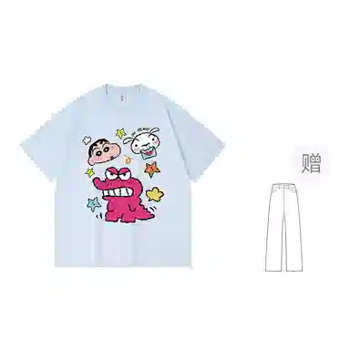 Crayon Shinchan T