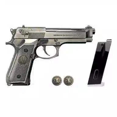 Wangu Beretta 92F