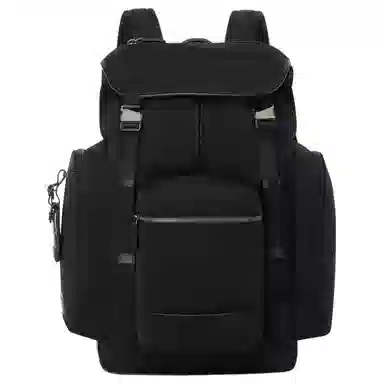 TUMI Griffen 27L Backpack Black