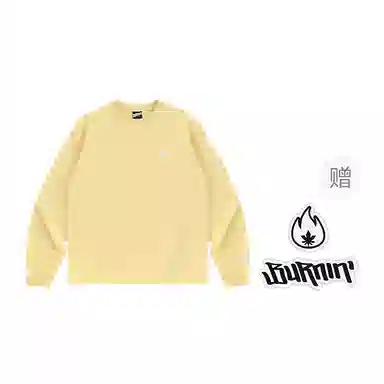 BURNIN*97'series LOGOT