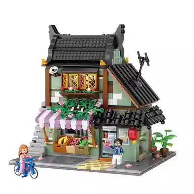 T 1001-2000psc T-1234-1236LOZ