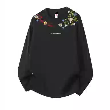 MUSCLETECH cleanfitlogo