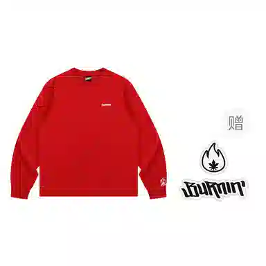 BURNIN*97'series LOGOT