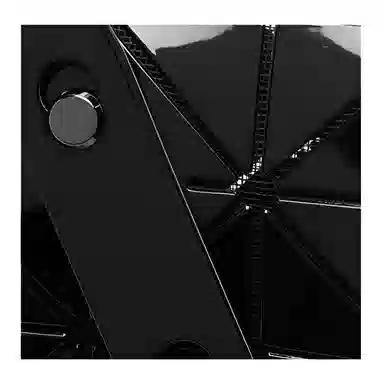 ISSEY MIYAKE Rock PCV