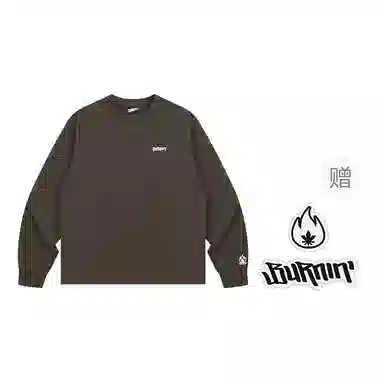 BURNIN*97'series LOGOT