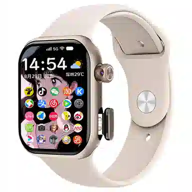 ROCK app QQWiFi