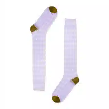 LUNNIFEIYA High-Value INS Style Socks