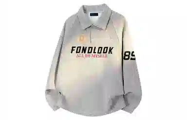 FONDLOOK Polo