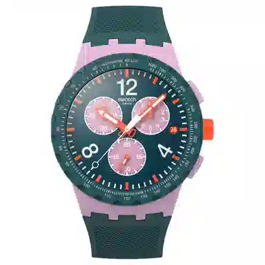 SWATCH Swatch Essentials 30 42mm
