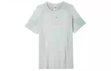 Gymshark Colorblock Crew Neck Tee