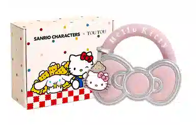 TOUTOU Hello Kitty Bow Bag