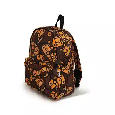 Baby Milo Store by A Bathing Ape Backpack