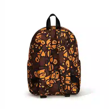 Baby Milo Store by A Bathing Ape Backpack