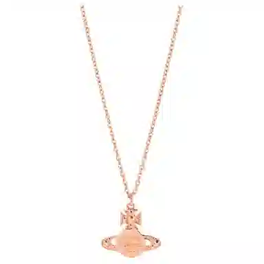 Vivienne Westwood Necklace Gold