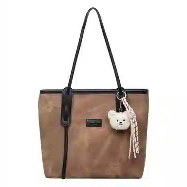 PU Tote