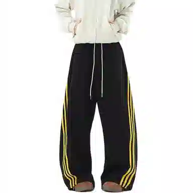 THE AIER 2025 hiphop