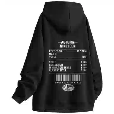 NINETEEN AUTUMN logo