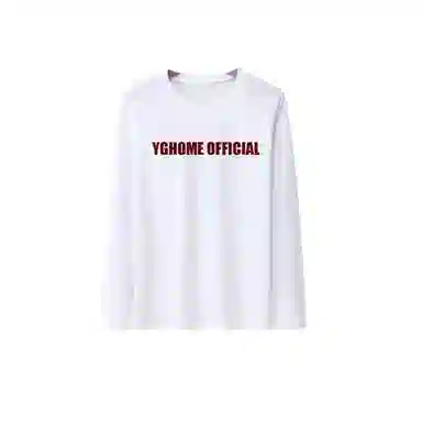YGHOME OFFICIAL T