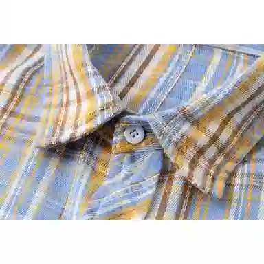 AOPAISHARK vintagecleanfit