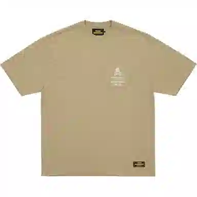 PALACE x NEIGHBORHOOD FW25 Skull Tee