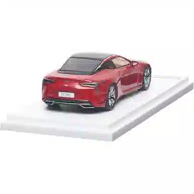 Almost Real LC500