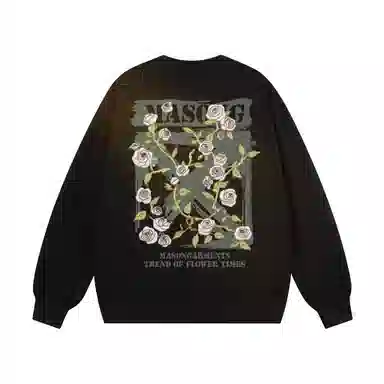masongarments Logo