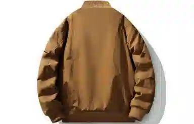 COMOWA Bomber Jacket