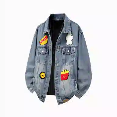 JASONWOOD cleanfitbf