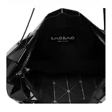 ISSEY MIYAKE Rock PCV