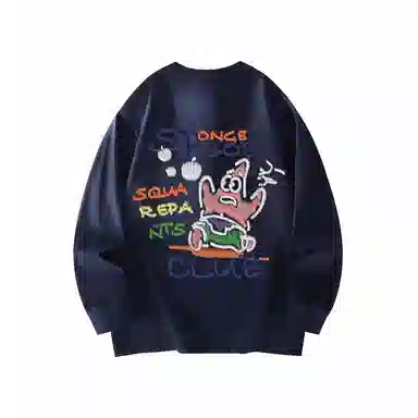 SPONGEBOB SQUAREPANTS LogoT