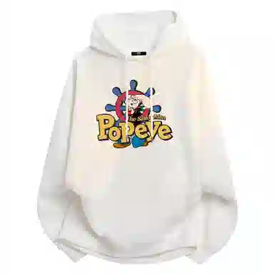 POPEYE Logo