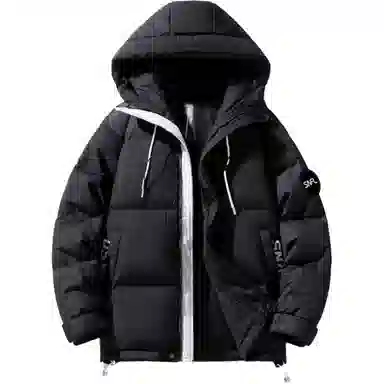 SNOW FLYING Winter War Garment 85 Duck Down Jacket