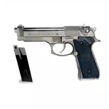 Wangu Beretta 92F